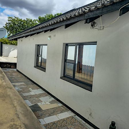 26 Pike Place Mutare Dış mekan fotoğraf