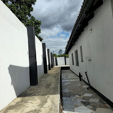 26 Pike Place Mutare Dış mekan fotoğraf