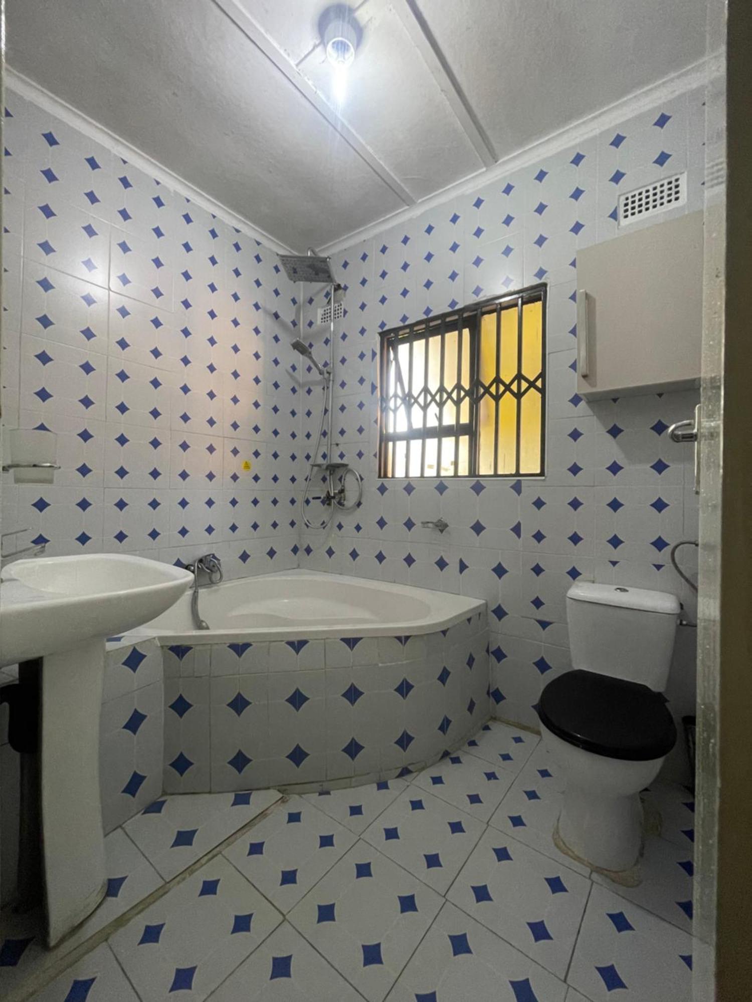 26 Pike Place Mutare Dış mekan fotoğraf