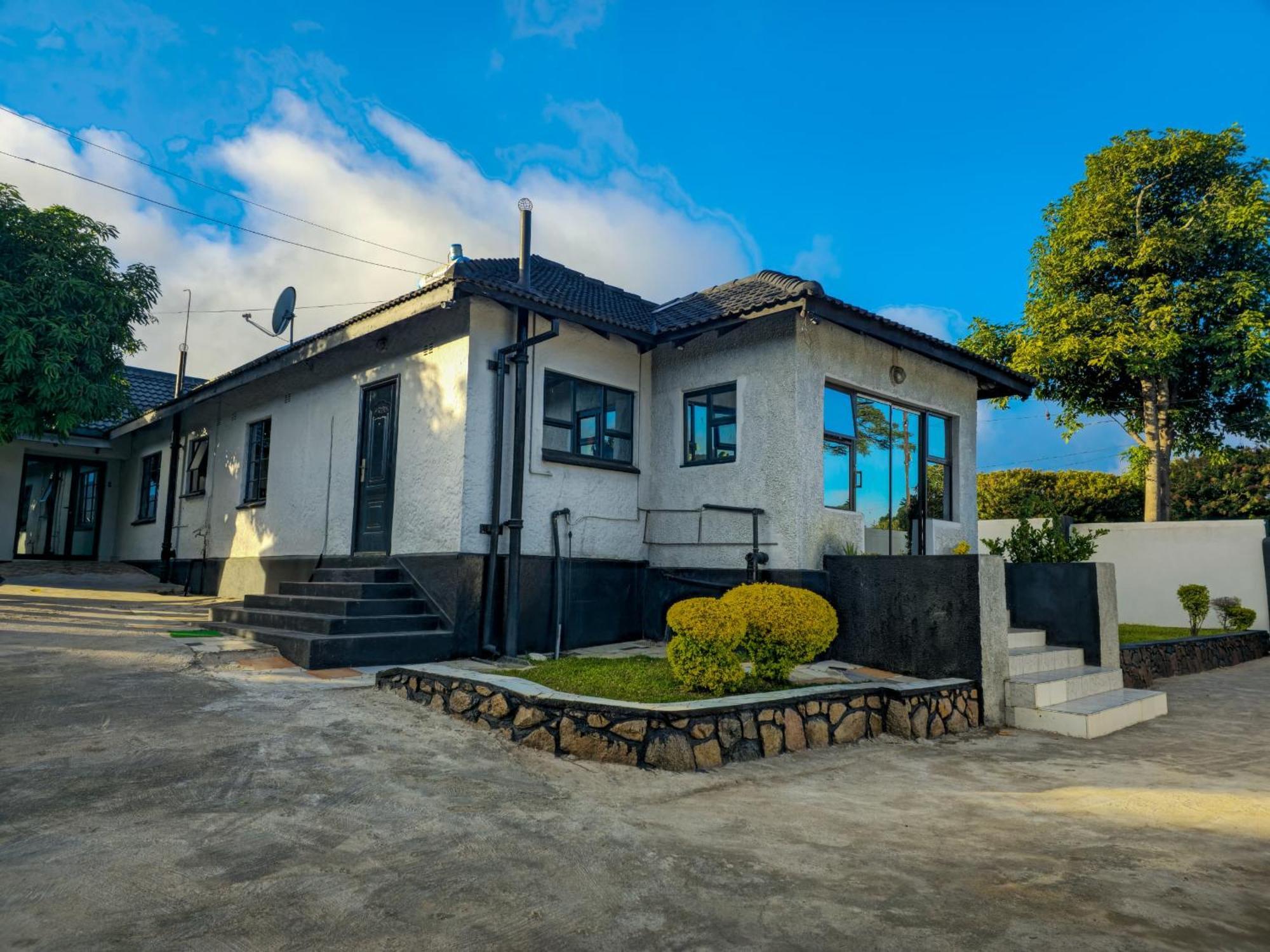 26 Pike Place Mutare Dış mekan fotoğraf