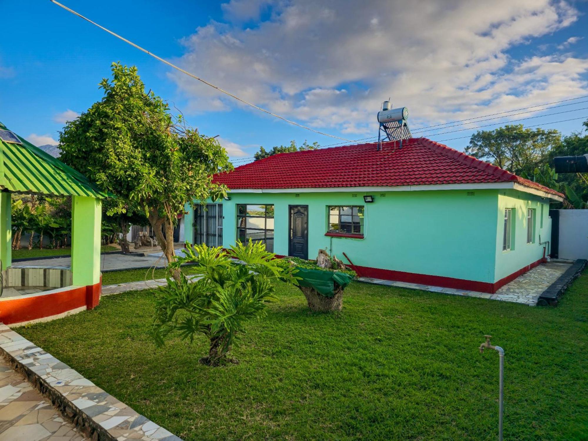 26 Pike Place Mutare Dış mekan fotoğraf