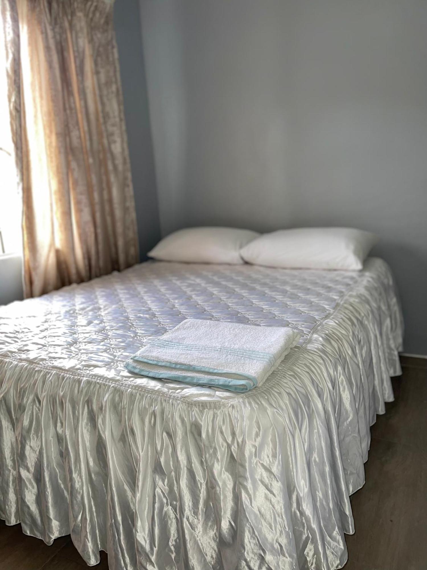 26 Pike Place Mutare Dış mekan fotoğraf