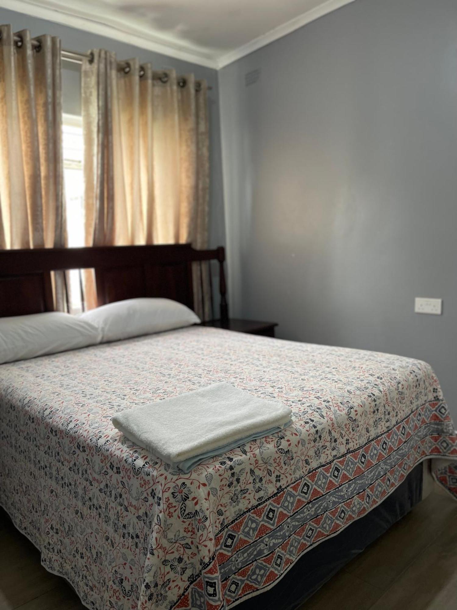 26 Pike Place Mutare Dış mekan fotoğraf
