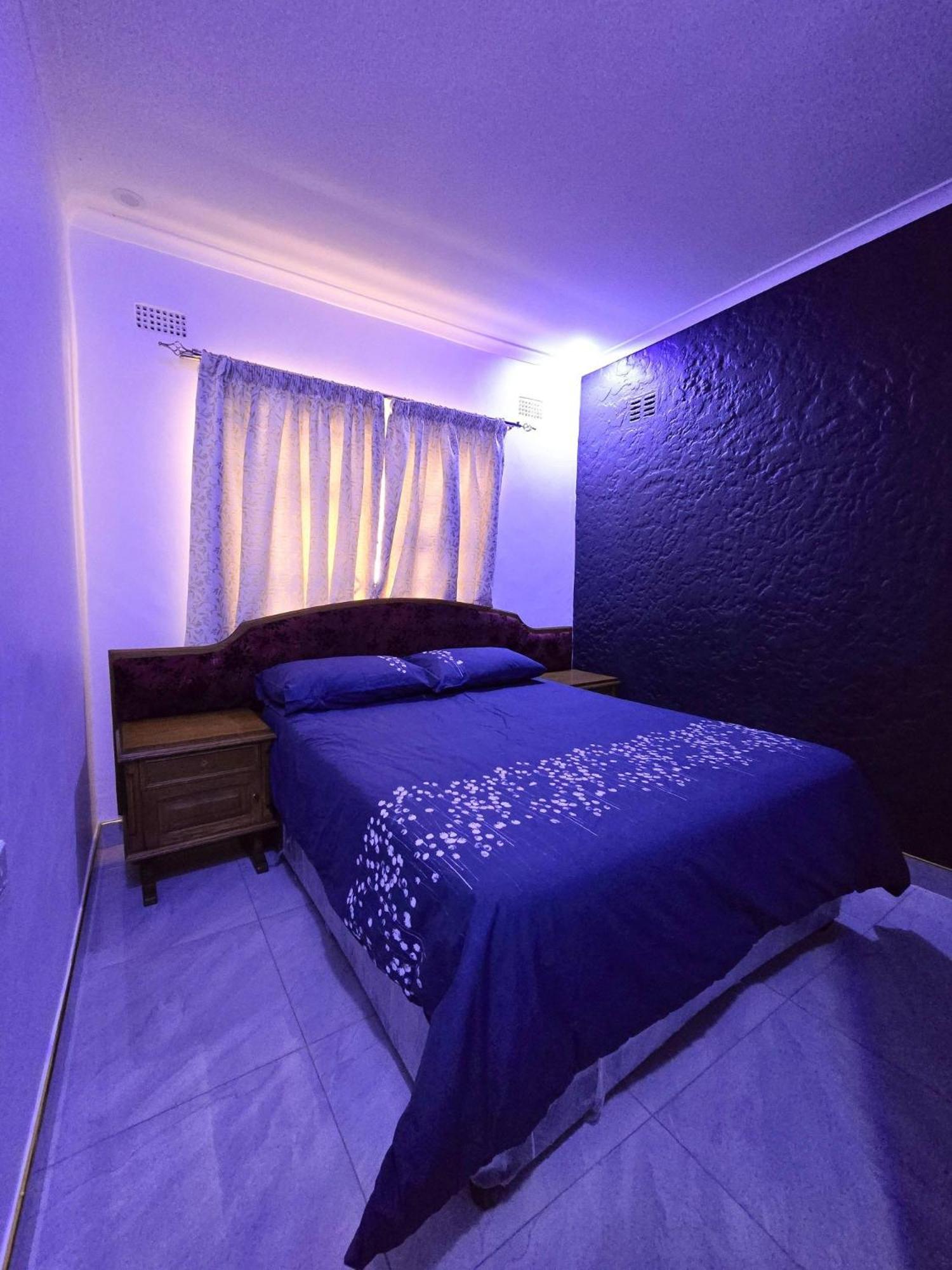 26 Pike Place Mutare Dış mekan fotoğraf