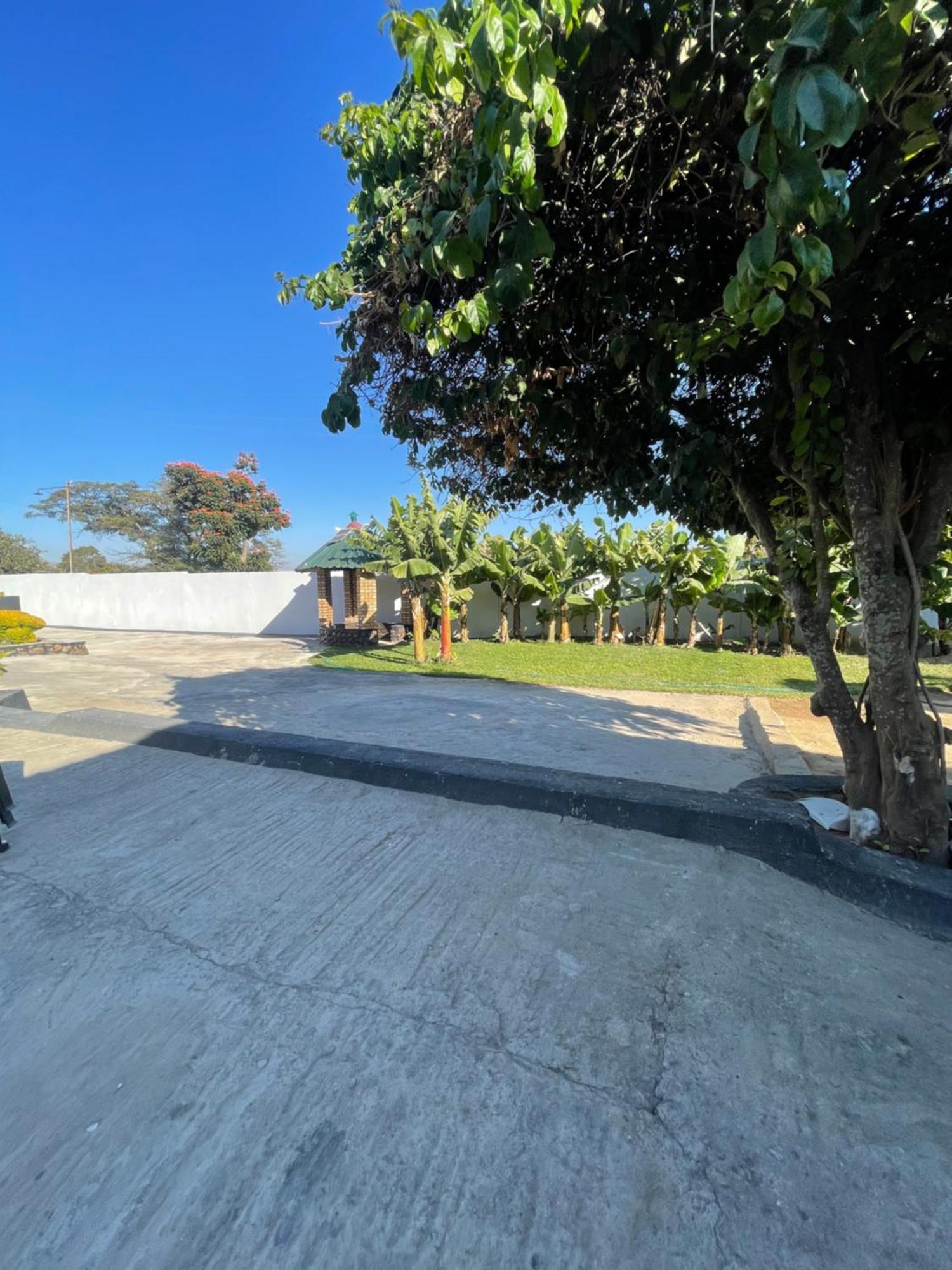 26 Pike Place Mutare Dış mekan fotoğraf