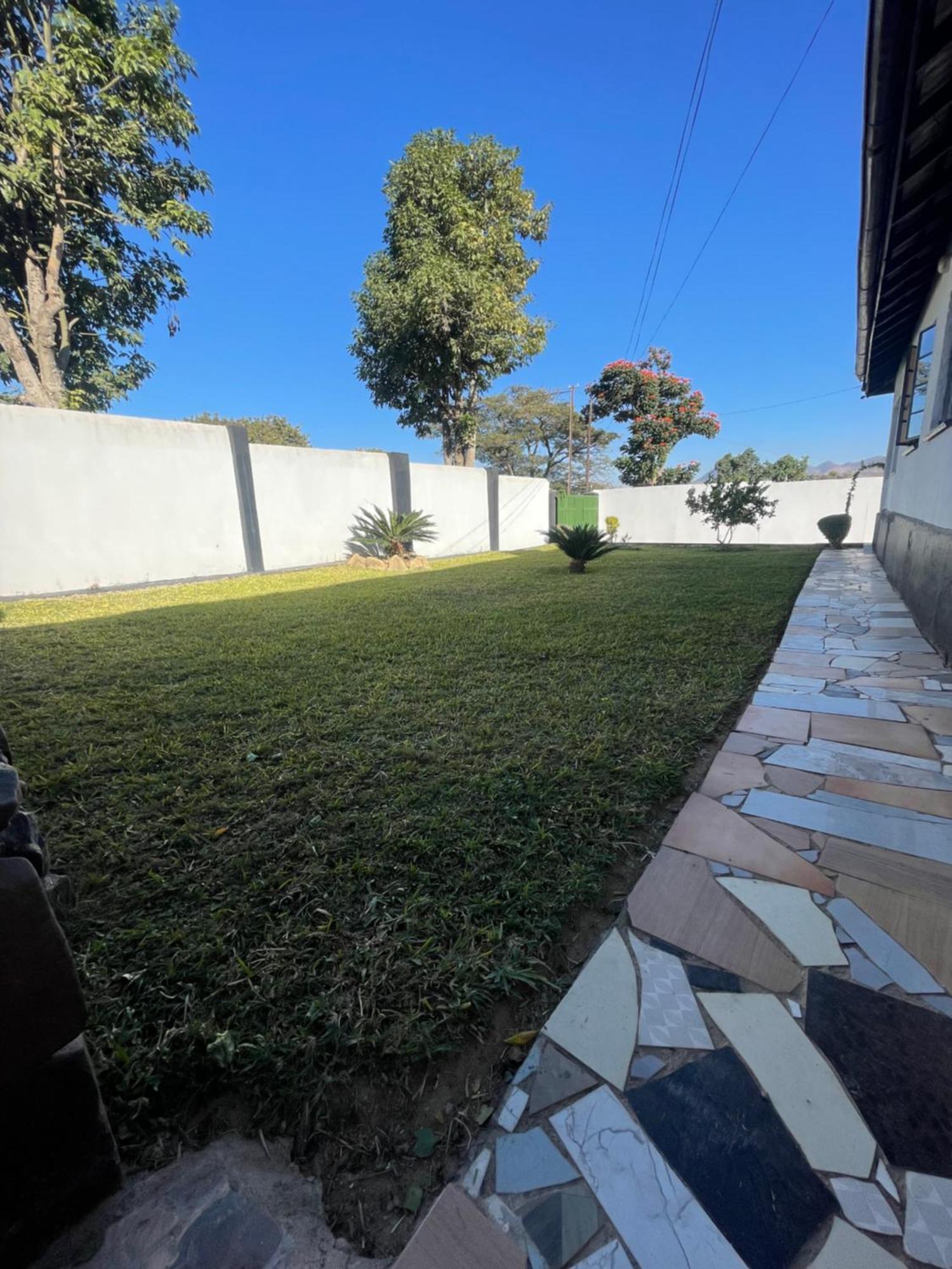 26 Pike Place Mutare Dış mekan fotoğraf